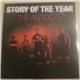 Story Of The Year - The Antidote